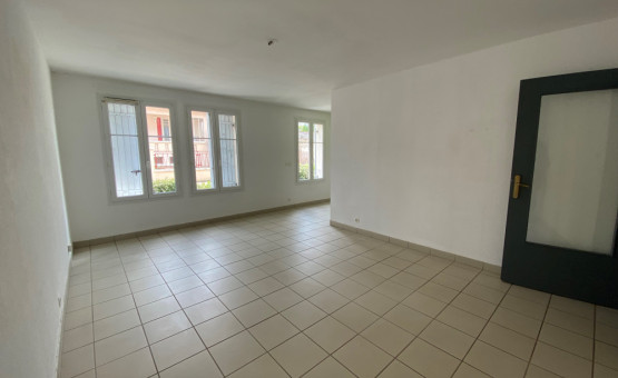 Appartement Type 2 - 50 m² - Bar Sur Aube
