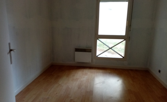 Appartement Type 5 - 86 m² - Vendeuvre Sur Barse