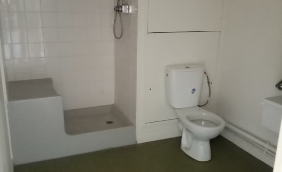 Appartement Chambre - 34 m² - Vendeuvre Sur Barse