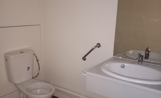 Appartement Chambre - 34 m² - Vendeuvre Sur Barse