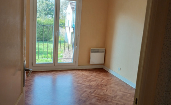 Appartement Type 4 - 81 m² - Bar Sur Seine