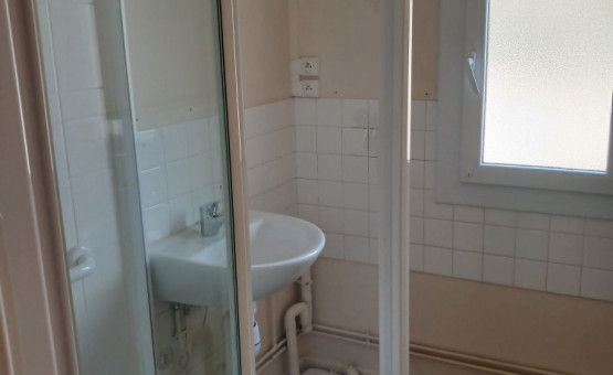 Appartement Type 4 - 81 m² - Bar Sur Seine