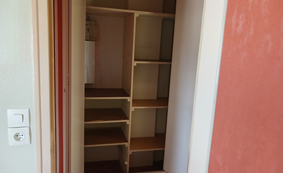 Appartement Type 4 - 81 m² - Bar Sur Seine