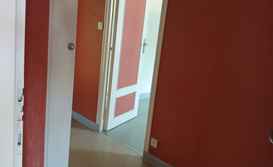 Appartement Type 4 - 81 m² - Bar Sur Seine