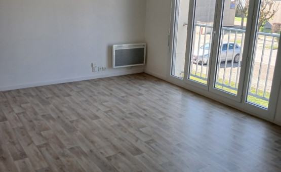 Appartement Type 3 - 73 m² - Bar Sur Seine