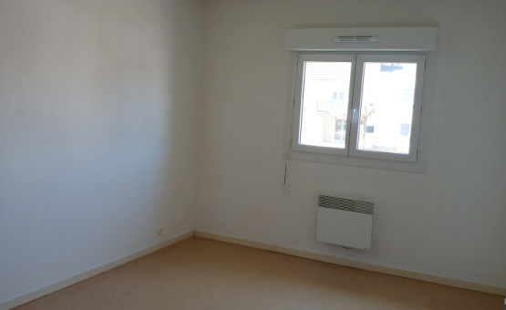 Appartement Type 3 - 73 m² - Bar Sur Seine