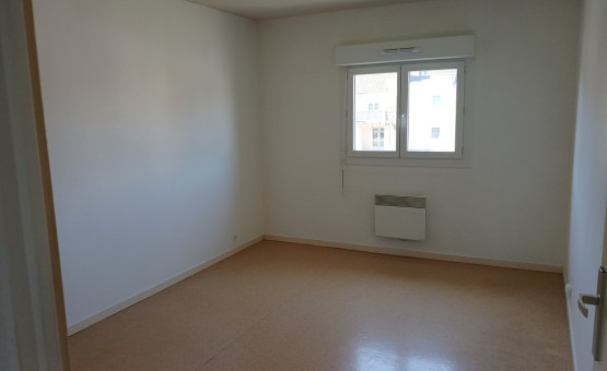 Appartement Type 3 - 73 m² - Bar Sur Seine