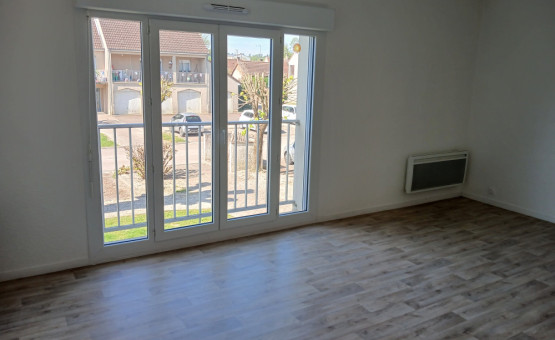 Appartement Type 3 - 73 m² - Bar Sur Seine