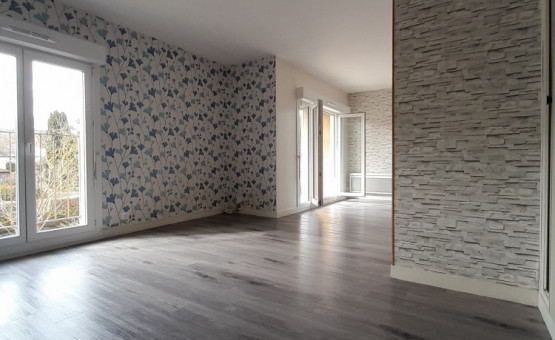 Appartement Type 4 - 81 m² - Bar Sur Seine
