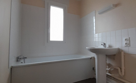 Appartement Type 4 - 81 m² - Bar Sur Seine
