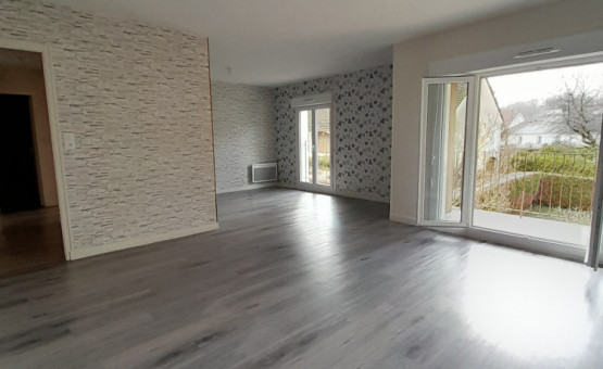 Appartement Type 4 - 81 m² - Bar Sur Seine
