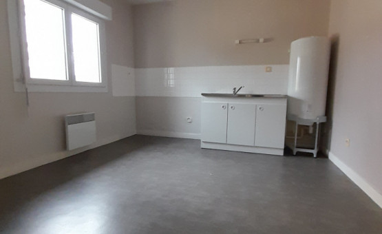 Appartement Type 4 - 81 m² - Bar Sur Seine