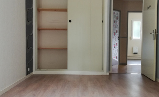 Appartement Type 4 - 80 m² - Bar Sur Seine