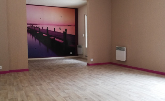 Appartement Type 4 - 80 m² - Bar Sur Seine