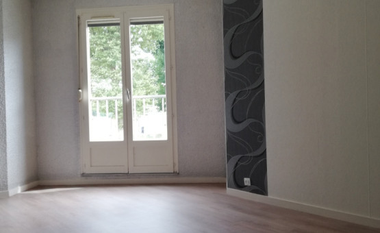 Appartement Type 4 - 80 m² - Bar Sur Seine