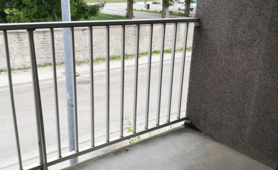 Appartement Type 4 - 80 m² - Bar Sur Seine