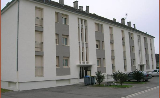 Appartement Type 5 - 83 m² - Plancy L'Abbaye