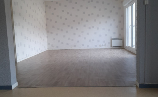 Appartement Type 4 - 80 m² - Bar Sur Seine