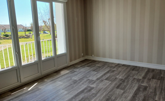Appartement Type 4 - 76 m² - Vendeuvre Sur Barse