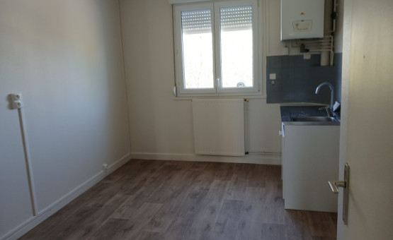 Appartement Type 4 - 76 m² - Vendeuvre Sur Barse