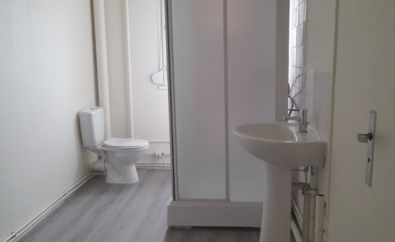 Appartement Type 2 - 52 m² - Vendeuvre Sur Barse