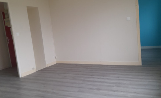 Appartement Type 2 - 52 m² - Vendeuvre Sur Barse