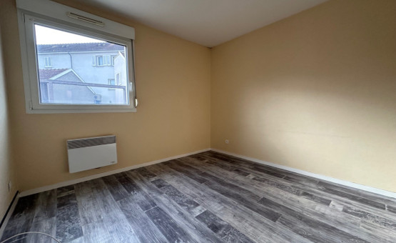 Appartement Type 3 - 65 m² - Troyes