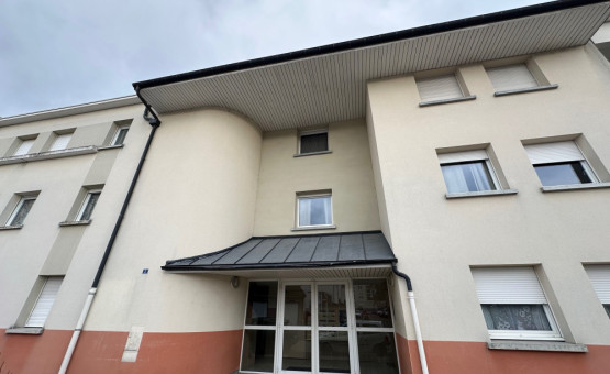 Appartement Type 3 - 65 m² - Troyes