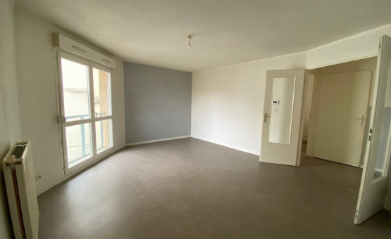 Appartement Type 2 - 52 m² - Bar Sur Aube