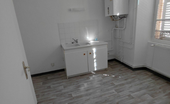 Appartement Type 5 - 103 m² - Villenauxe La Grande