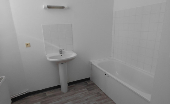 Appartement Type 5 - 103 m² - Villenauxe La Grande