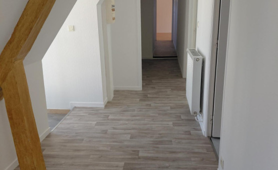 Appartement Type 5 - 103 m² - Villenauxe La Grande