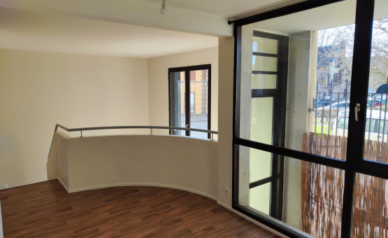 Appartement Type 3 - 65 m² - Troyes