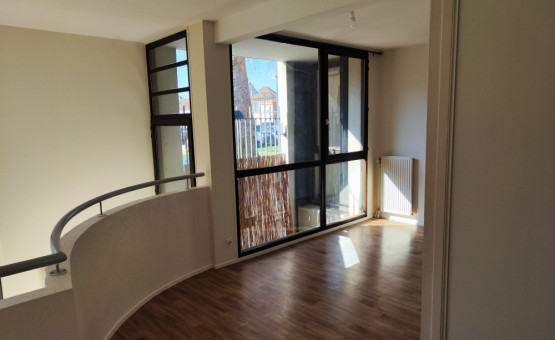 Appartement Type 3 - 65 m² - Troyes