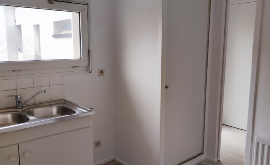 Appartement Type 3 - 66 m² - Troyes