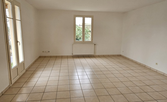 Maison Type 4 - 82 m² - Dampierre