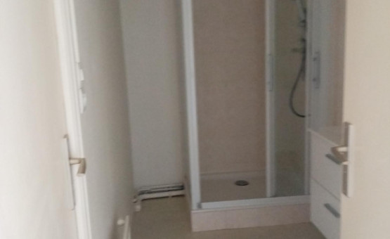 Maison Type 5 - 90 m² - Chaource