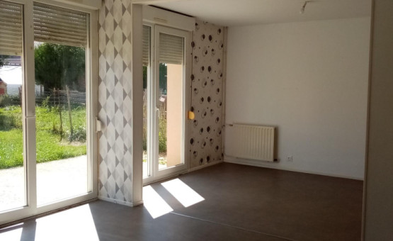Maison Type 5 - 90 m² - Chaource