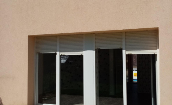Maison Type 5 - 90 m² - Chaource