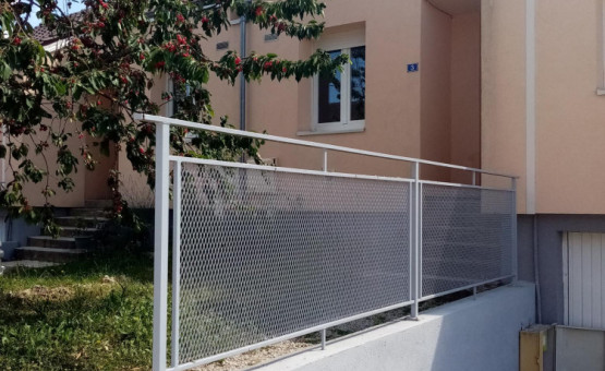 Maison Type 5 - 90 m² - Chaource
