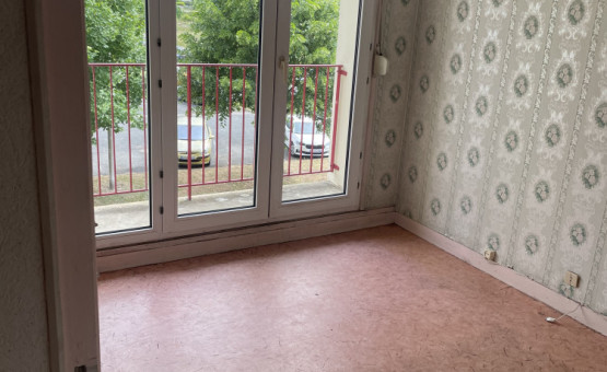 Appartement Type 2 - 52 m² - La Chapelle St Luc