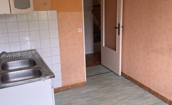 Appartement Type 2 - 52 m² - La Chapelle St Luc