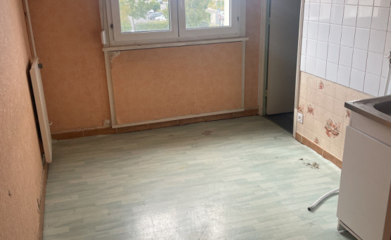 Appartement Type 2 - 52 m² - La Chapelle St Luc