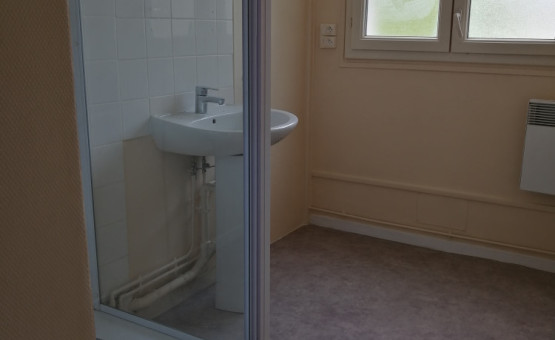 Appartement "faux type 4" - 69 m² - Bar Sur Aube
