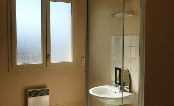 Appartement Type 4 - 69 m² - Bar Sur Aube
