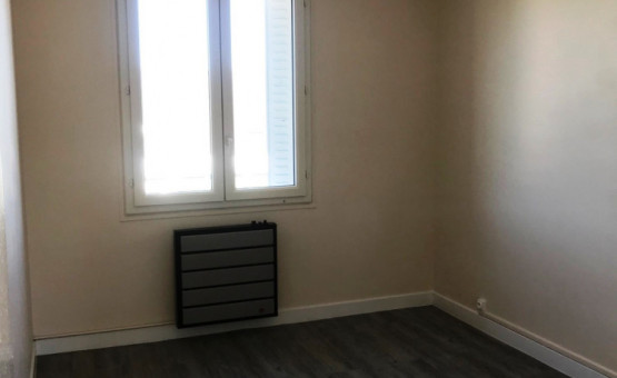 Appartement Type 4 - 69 m² - Bar Sur Aube