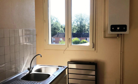 Appartement Type 4 - 69 m² - Bar Sur Aube