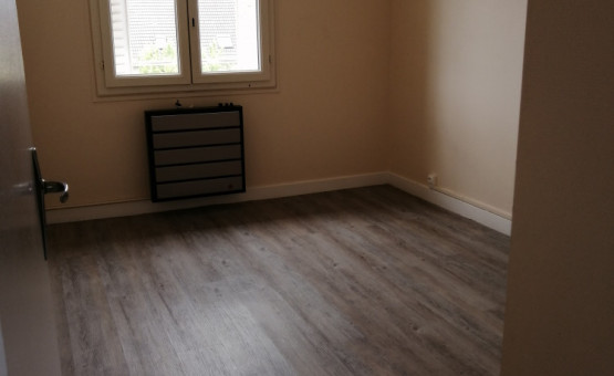 Appartement Type 4 - 69 m² - Bar Sur Aube
