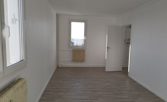 Appartement Type 3 - 51 m² - Troyes