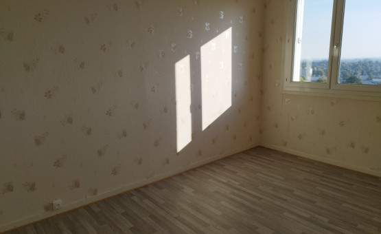Appartement Type 3 - 51 m² - Troyes